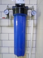 ����������� ����� Big Blue 20 Raifil ��� ������� ����.